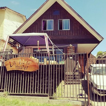 بانغويبولي La Llar Hostel المظهر الخارجي الصورة