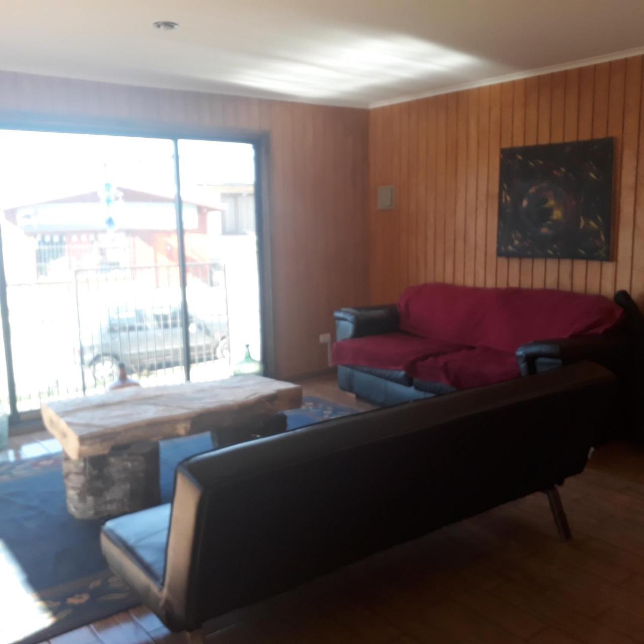 بانغويبولي La Llar Hostel المظهر الخارجي الصورة