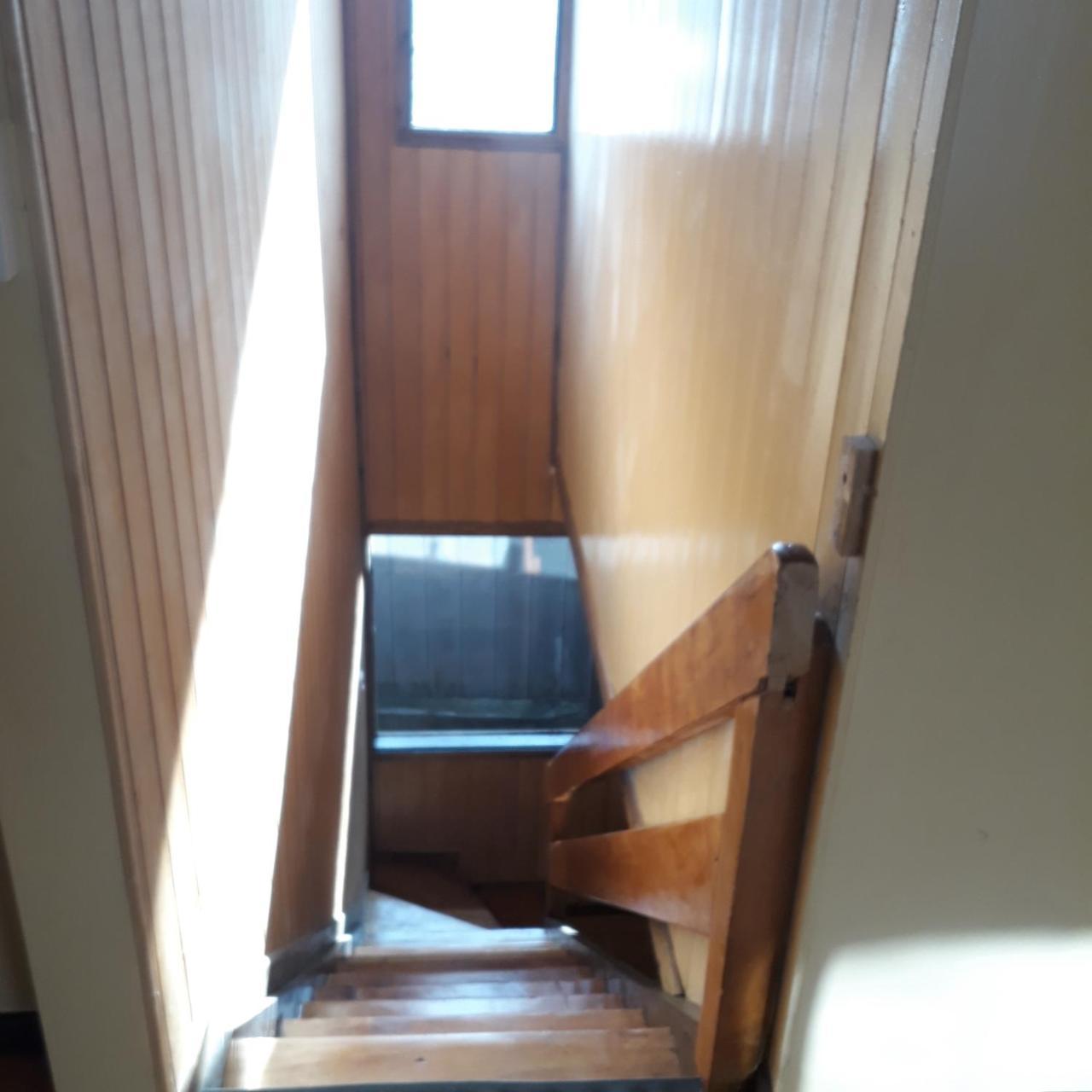 بانغويبولي La Llar Hostel المظهر الخارجي الصورة