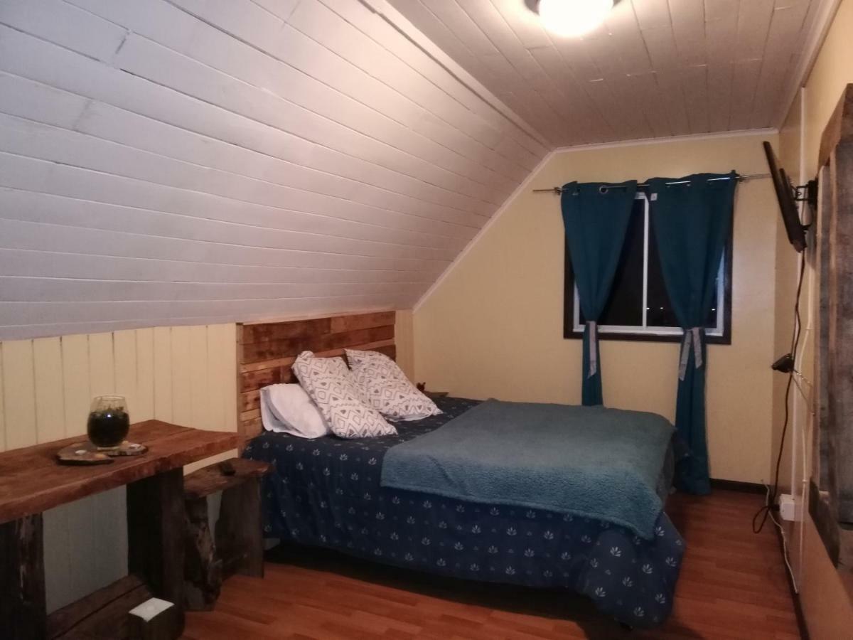 بانغويبولي La Llar Hostel المظهر الخارجي الصورة