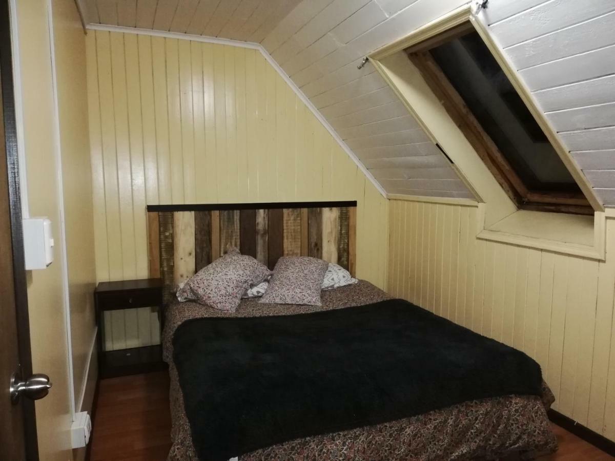 بانغويبولي La Llar Hostel المظهر الخارجي الصورة