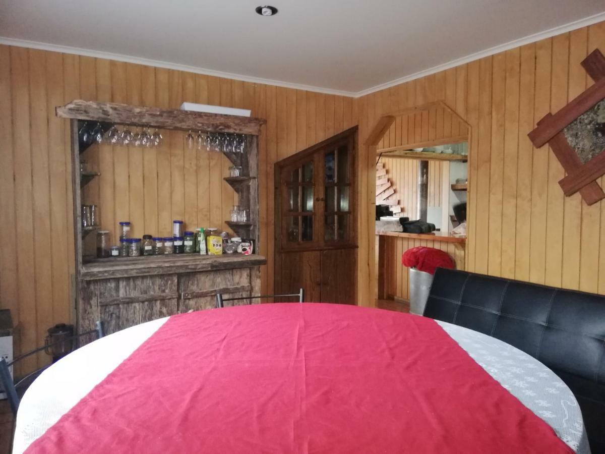 بانغويبولي La Llar Hostel المظهر الخارجي الصورة