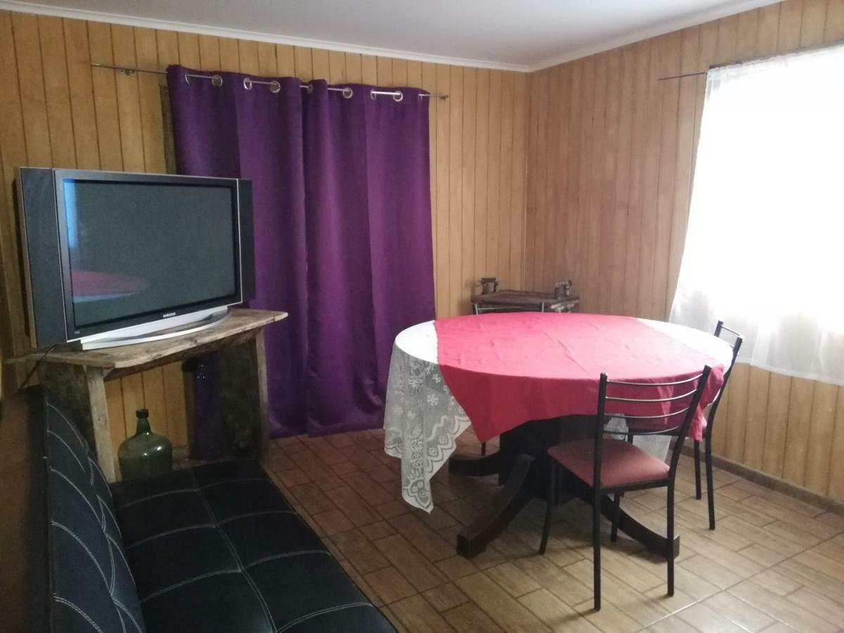 بانغويبولي La Llar Hostel المظهر الخارجي الصورة